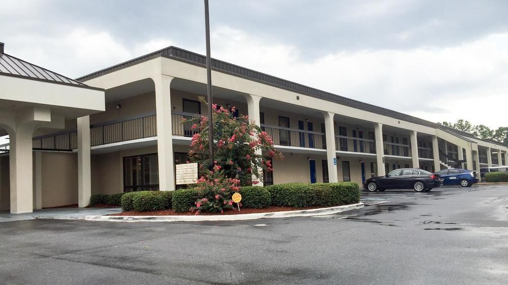 6-savannah, Ga - Midtown 3*
