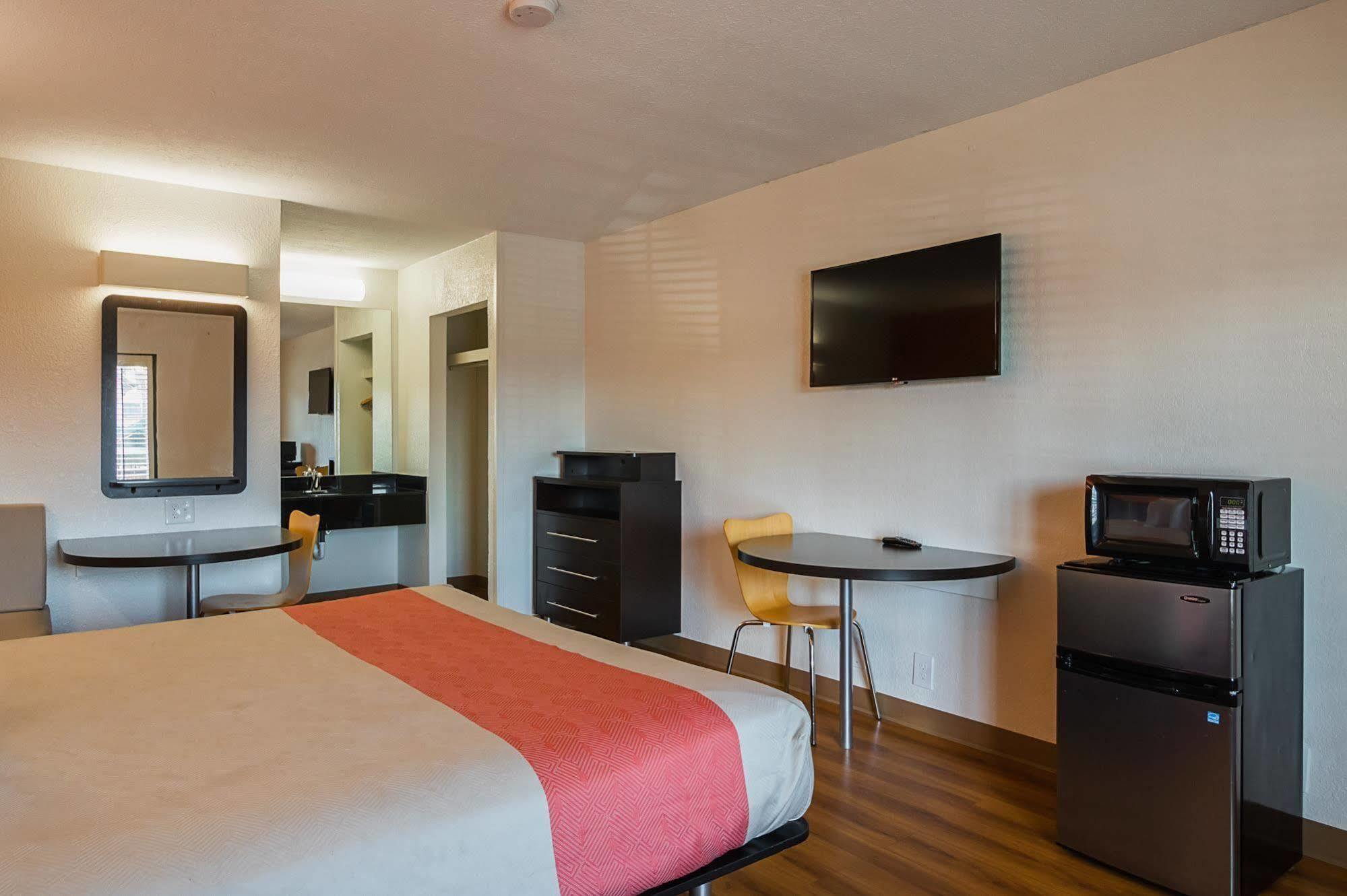 6-savannah, Ga - Midtown Hotel 3*