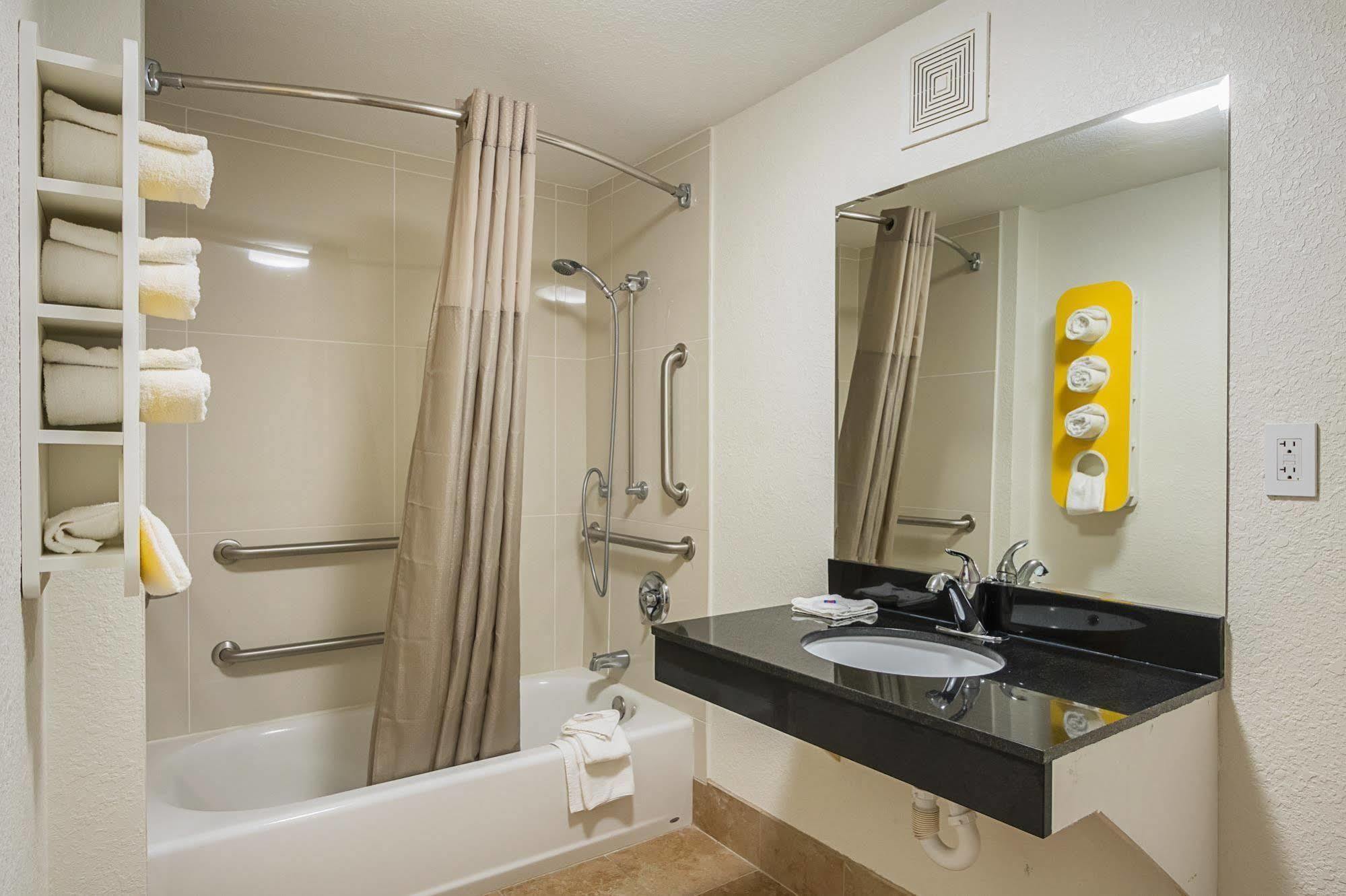 6-savannah, Ga - Midtown 3* Savannah