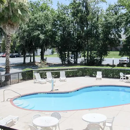 Motel 6-Savannah, Ga - Midtown 
